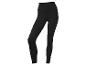 Leggings noirs pour femmes.