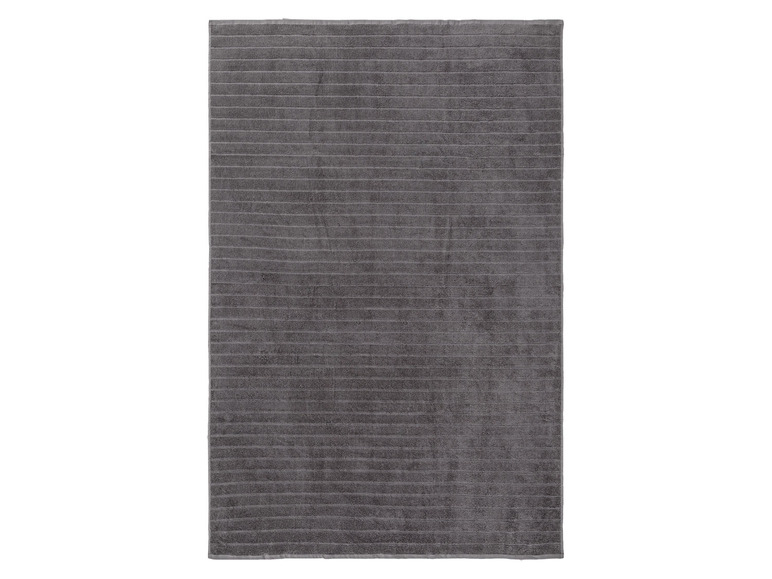 Aller en mode plein écran : LIVARNO home Serviette de bain en éponge, 100 x 150 cm - Image 9