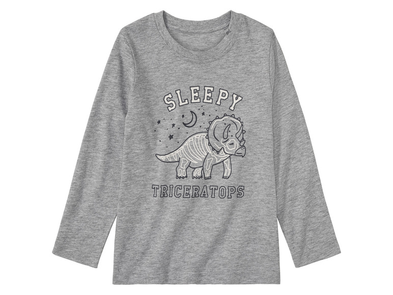 Aller en mode plein écran : lupilu® Pyjama enfant - Image 8