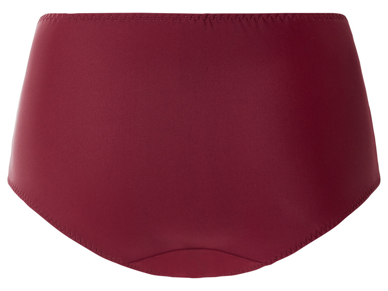 Aller en mode plein écran : esmara® Lot de 2 culottes femme - Image 4
