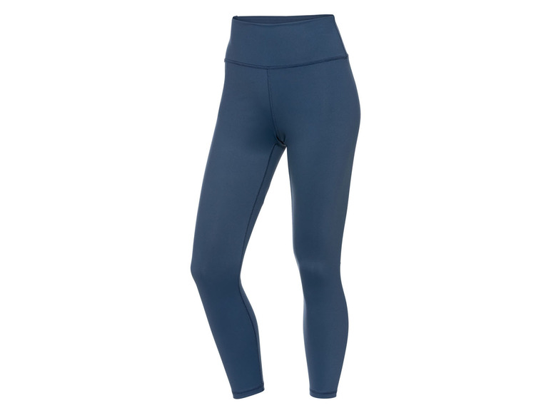 Aller en mode plein écran : CRIVIT Legging technique femme - Image 8