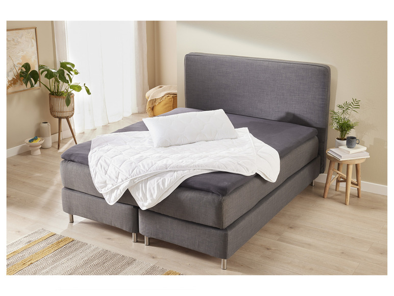 Aller en mode plein écran : LIVARNO home Couette, 240 x 220 cm - Image 2