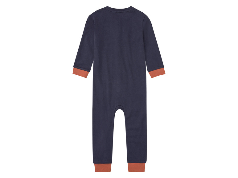 Aller en mode plein écran : lupilu® Pyjama bébé - Image 10