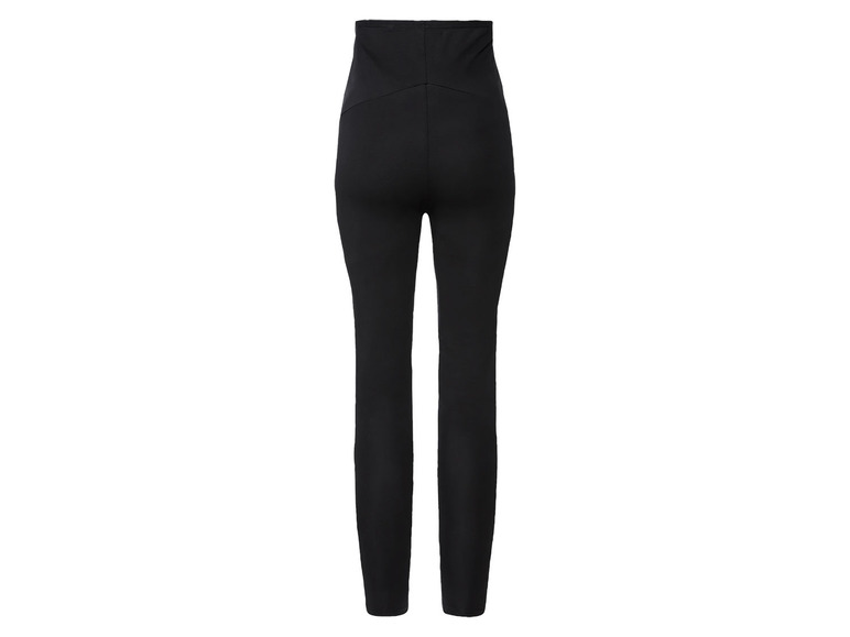 Aller en mode plein écran : esmara® Legging de grossesse femme - Image 8