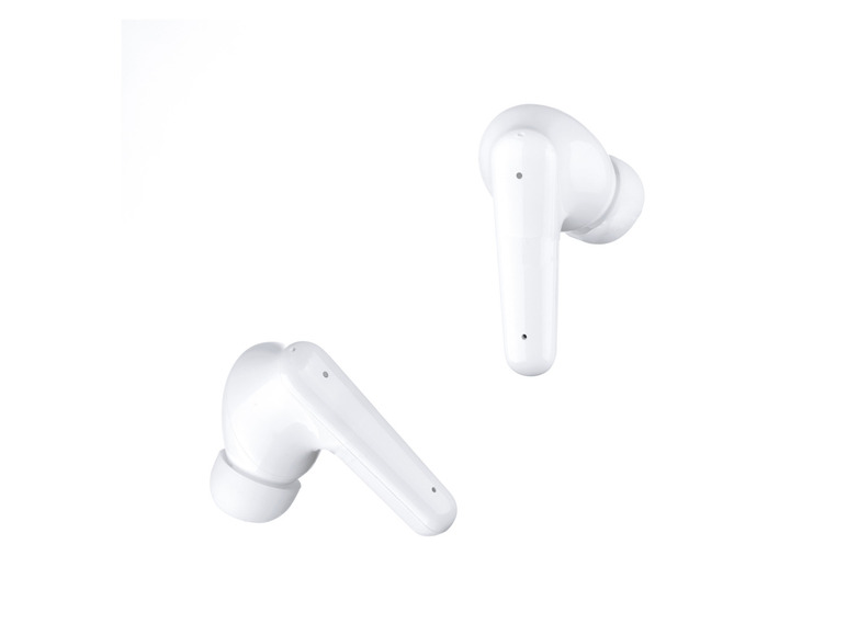 Aller en mode plein écran : SILVERCREST® Écouteurs sans fil, Bluetooth® - Image 7