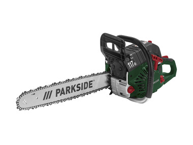 PARKSIDE® Tronçonneuse à essence PBKS 53 A2