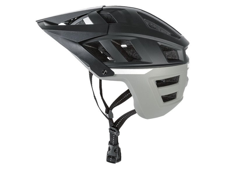 Aller en mode plein écran : CRIVIT Casque de vélo MTB - Image 3