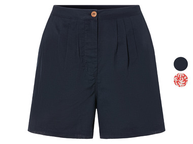 esmara® Short taille haute femme