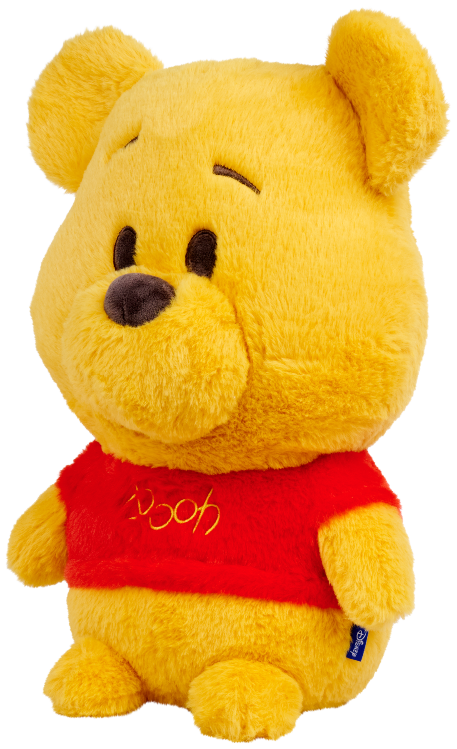 Disney Peluche Winnie L'ourson 35cm Ours En Peluche Doux Jouet - vue 3