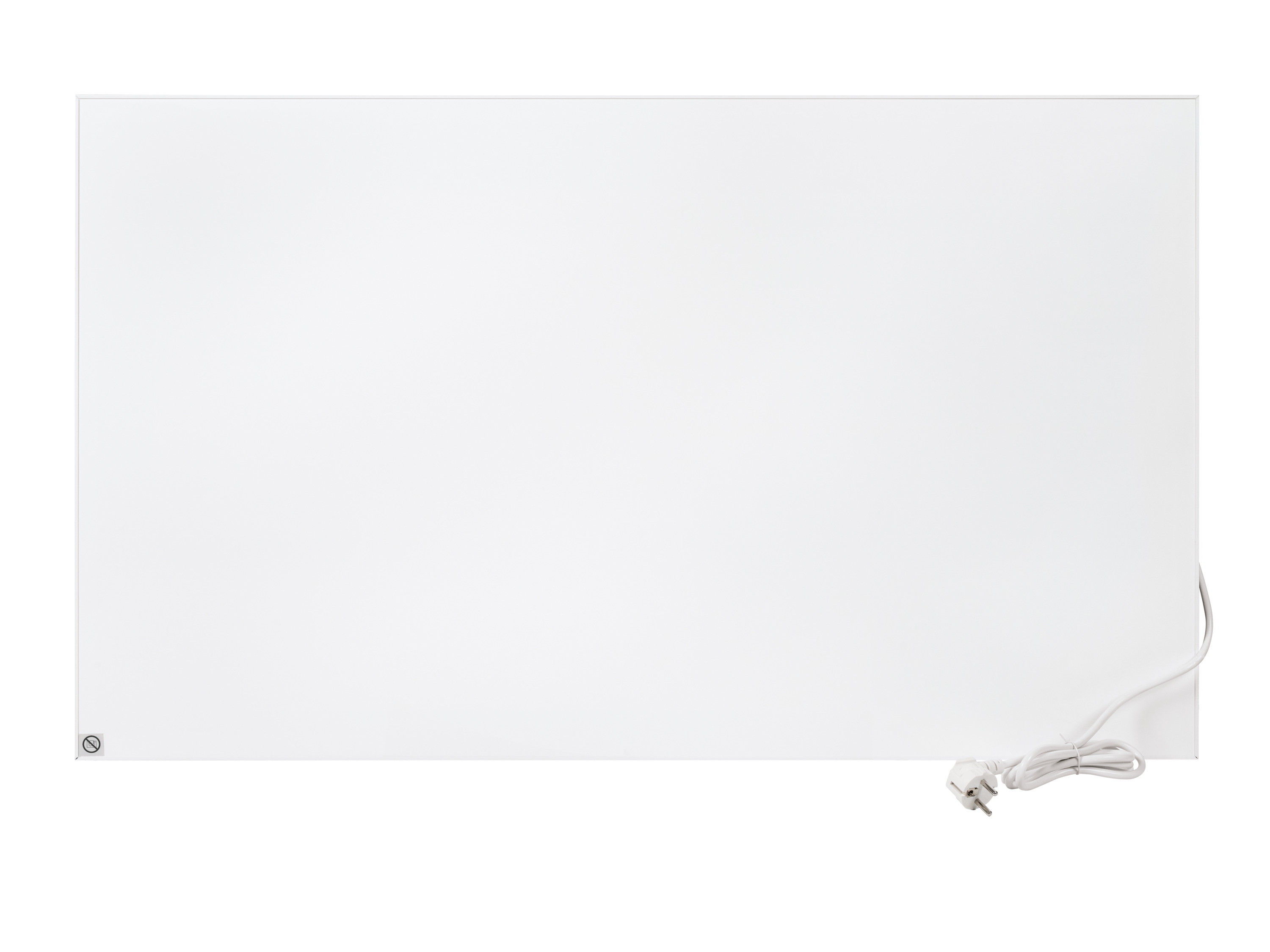 SILVERCREST® Panneau chauffant infrarouge