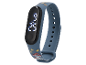 Montre bracelet pour enfant sur le thème de Pat' Patrouille.