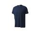 Un t-shirt bleu marine Crivit.