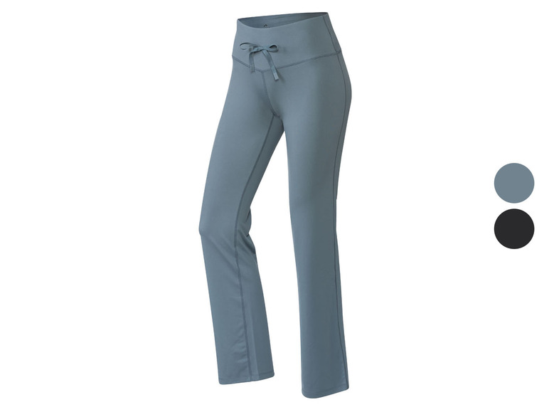 Aller en mode plein écran : CRIVIT Pantalon de danse femme - Image 1
