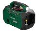 Compresseur portable sans fil Parkside X20V Team.