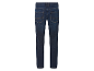Jean's homme bleu foncé.