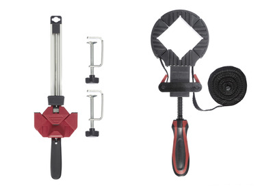 PARKSIDE® - Presse à cadre PRS2 A1 / Presse équerre PWS 2 A1 