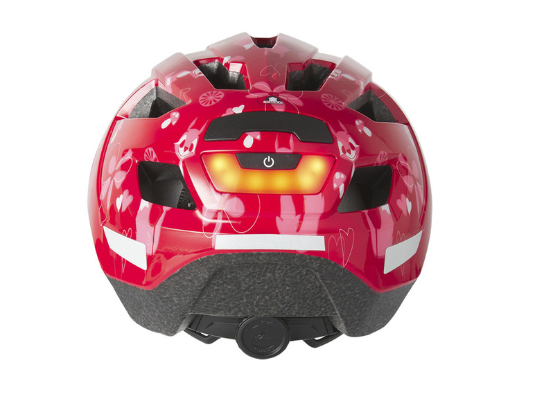 Aller en mode plein écran : Casque de vélo enfant - Image 21