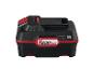 Batterie X20V TEAM pour outillage.