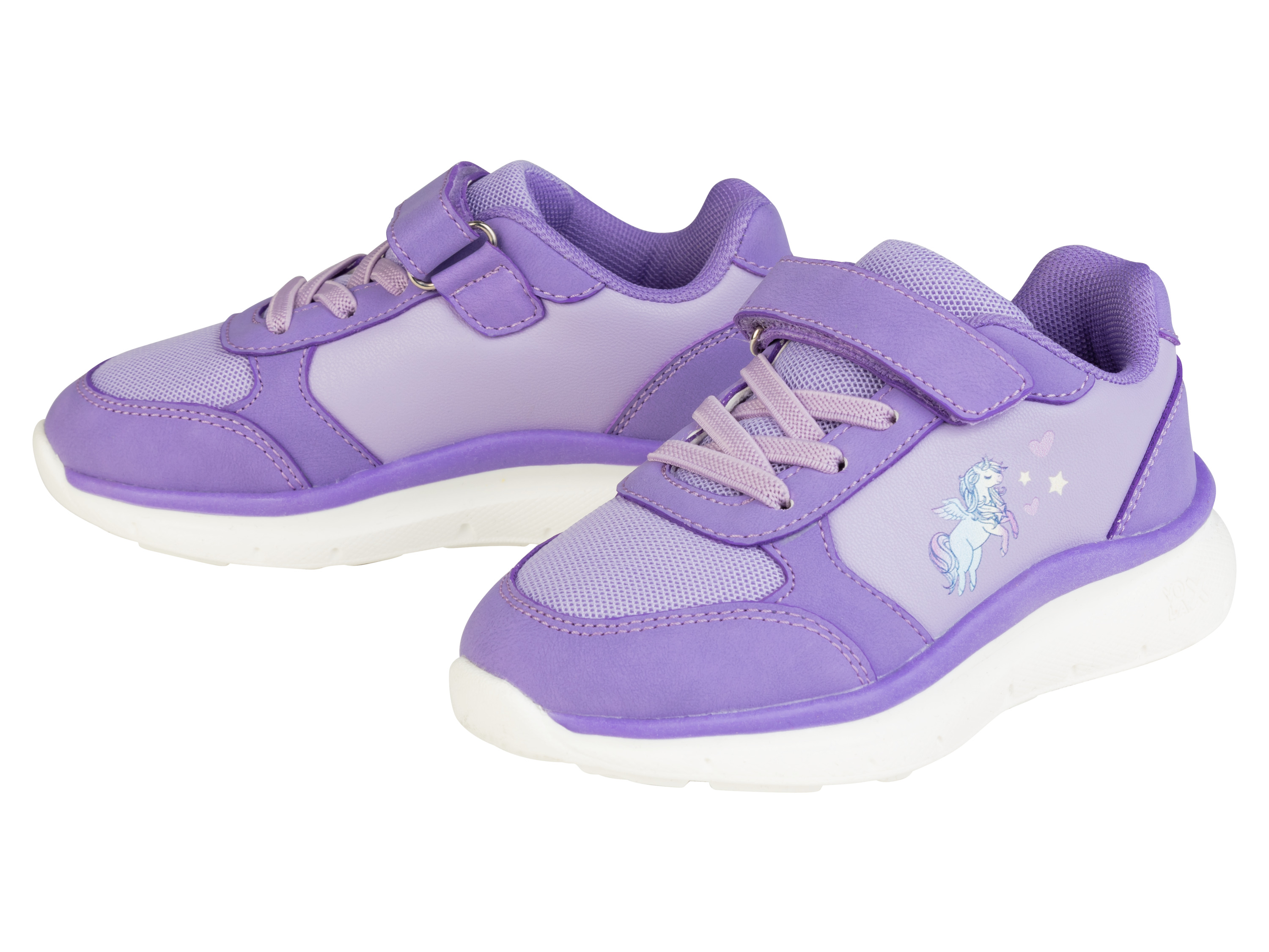 lupilu® Sneakers petite fille (violet, 29)