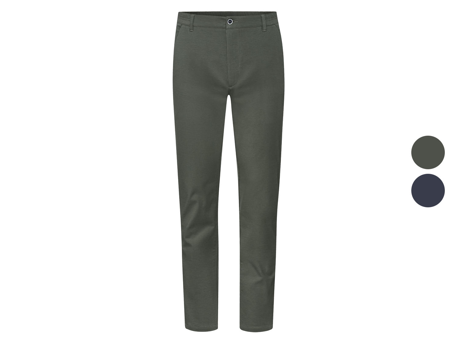 LIVERGY® Pantalon chino homme