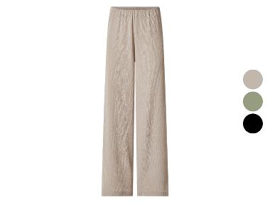ESMARA® Pantalon ample femme