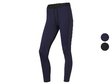CRIVIT Collant technique homme