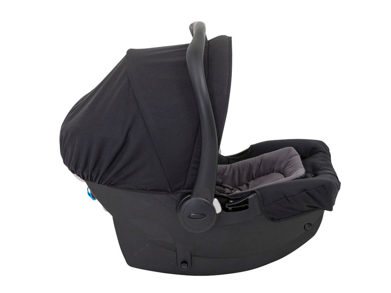 Aller en mode plein écran : Siège-auto bébé SnugEssentials i-Size - Image 3