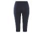 Leggings foncés pour femmes.