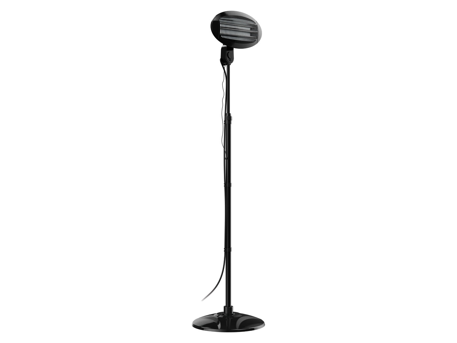 SILVERCREST® Chauffage radiant SBH 2000 A1