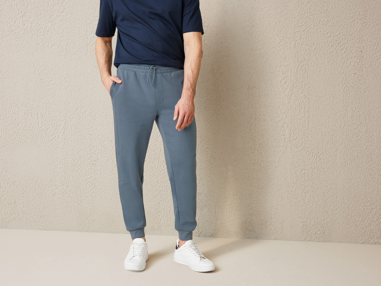 Aller en mode plein écran : LIVERGY® Pantalon molletonné homme - Image 8