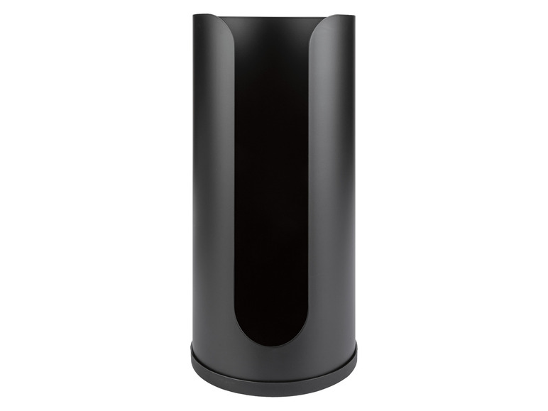 Aller en mode plein écran : LIVARNO home Porte-rouleau de papier toilette - Image 1