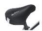 Selle de vélo Crivit à mémoire de forme.