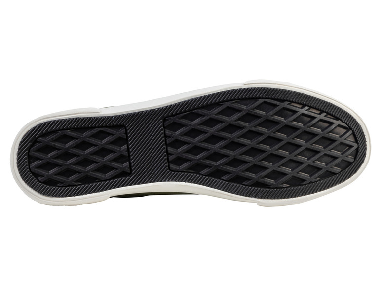 Aller en mode plein écran : Baskets homme - Image 5