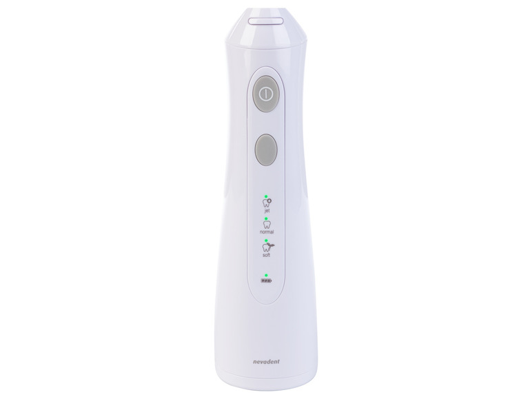 nevadent Hydropulseur rechargeable 4