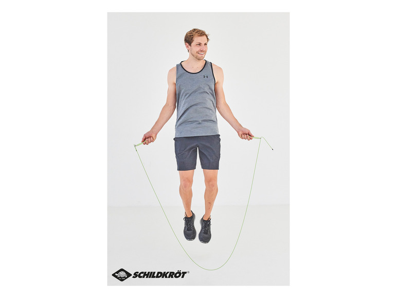 Aller en mode plein écran : Schildkröt Fitness Corde à sauter Speed Rope Pro - Image 7