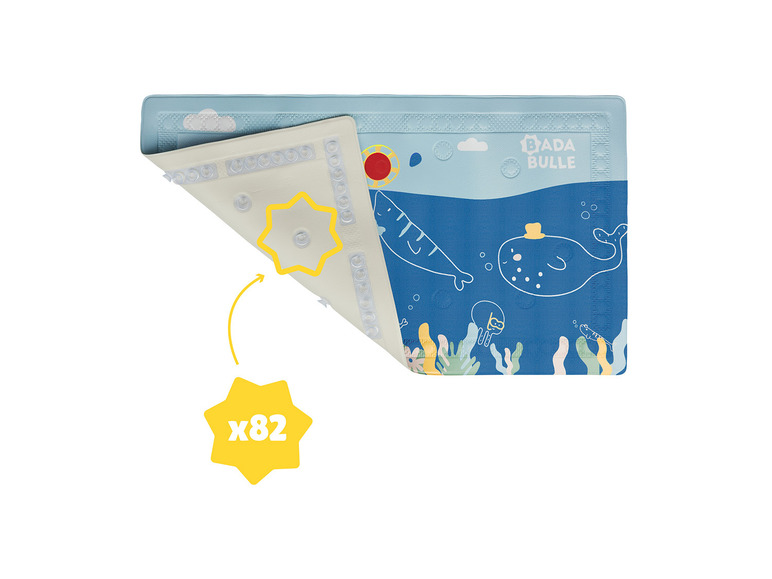 Aller en mode plein écran : Tapis de bain - Image 3