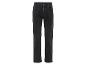 Un jean noir pour homme.