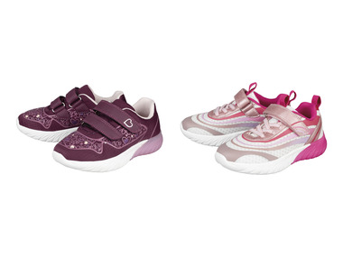 lupilu® Chaussures clignotantes fille