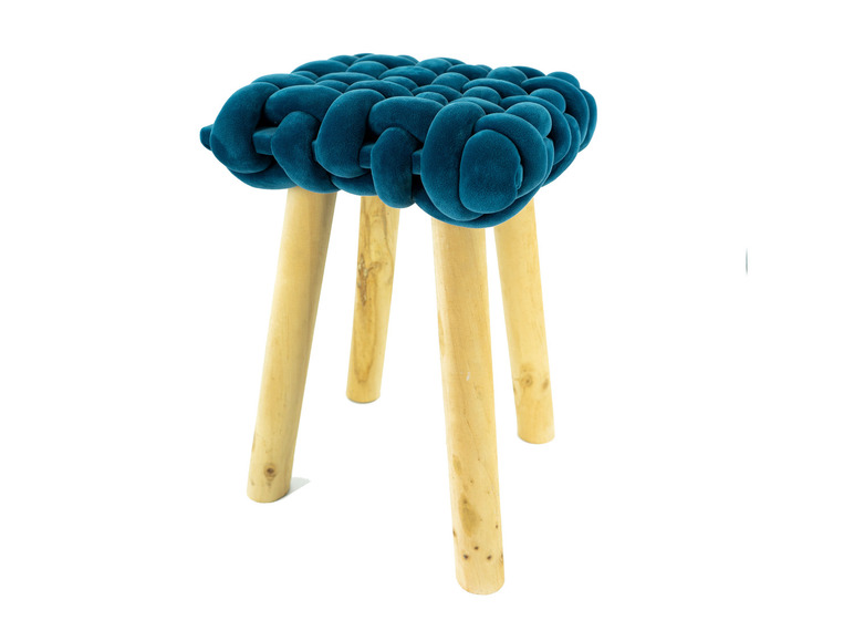 Aller en mode plein écran : Banc ou tabouret - Image 3