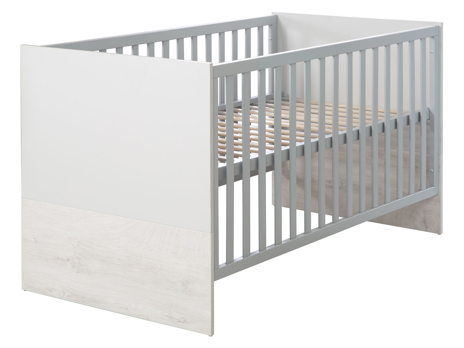 Roba 1911803 Lit Pour Bébé Lit Bébé - vue 3
