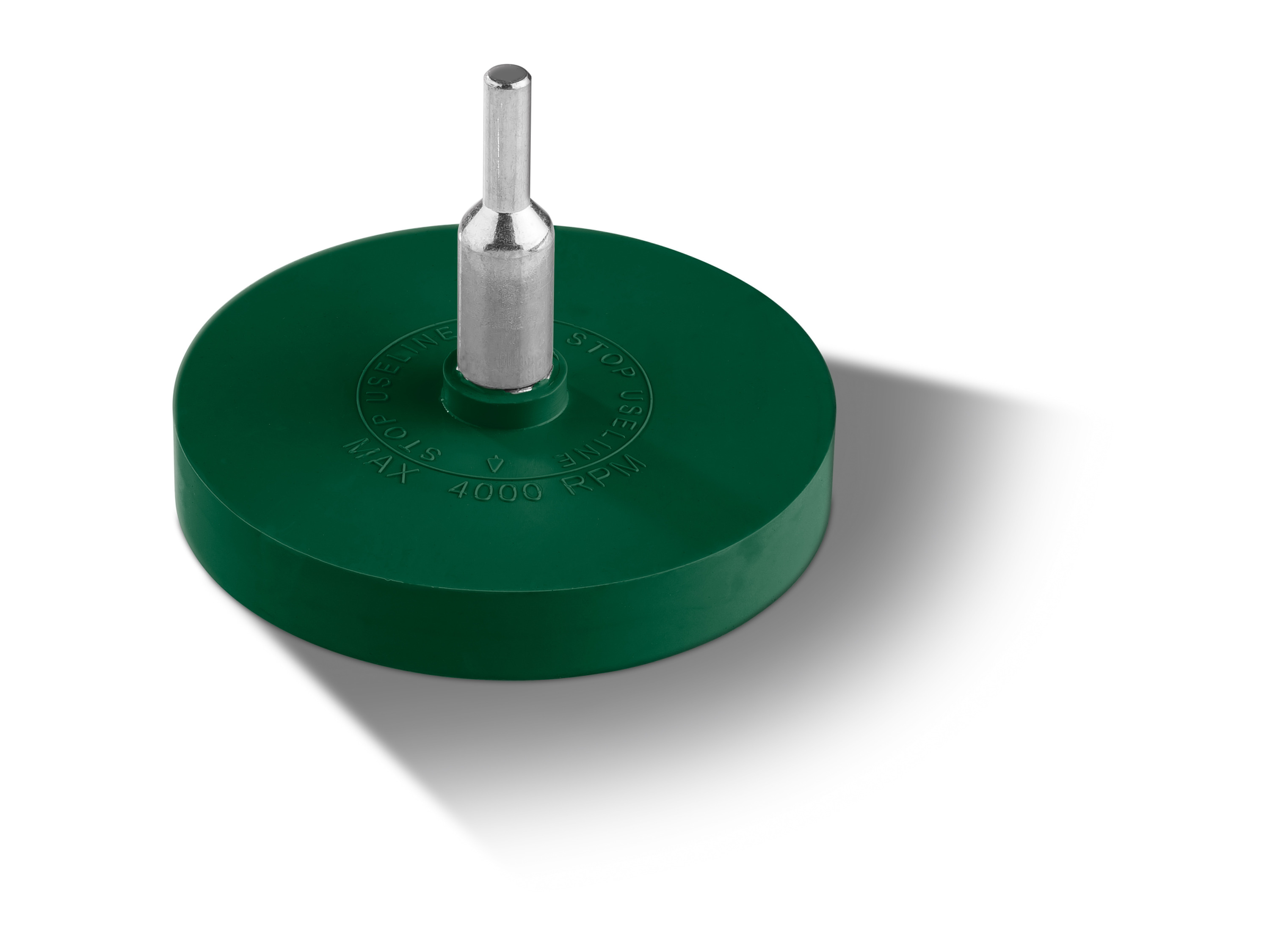 PARKSIDE® Coffret d'accessoires de polissage (disque gomme)