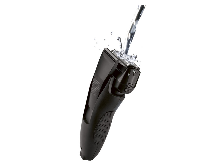 SILVERCREST® PERSONAL CARE Rasoir électrique SFR 3,7 A1 4