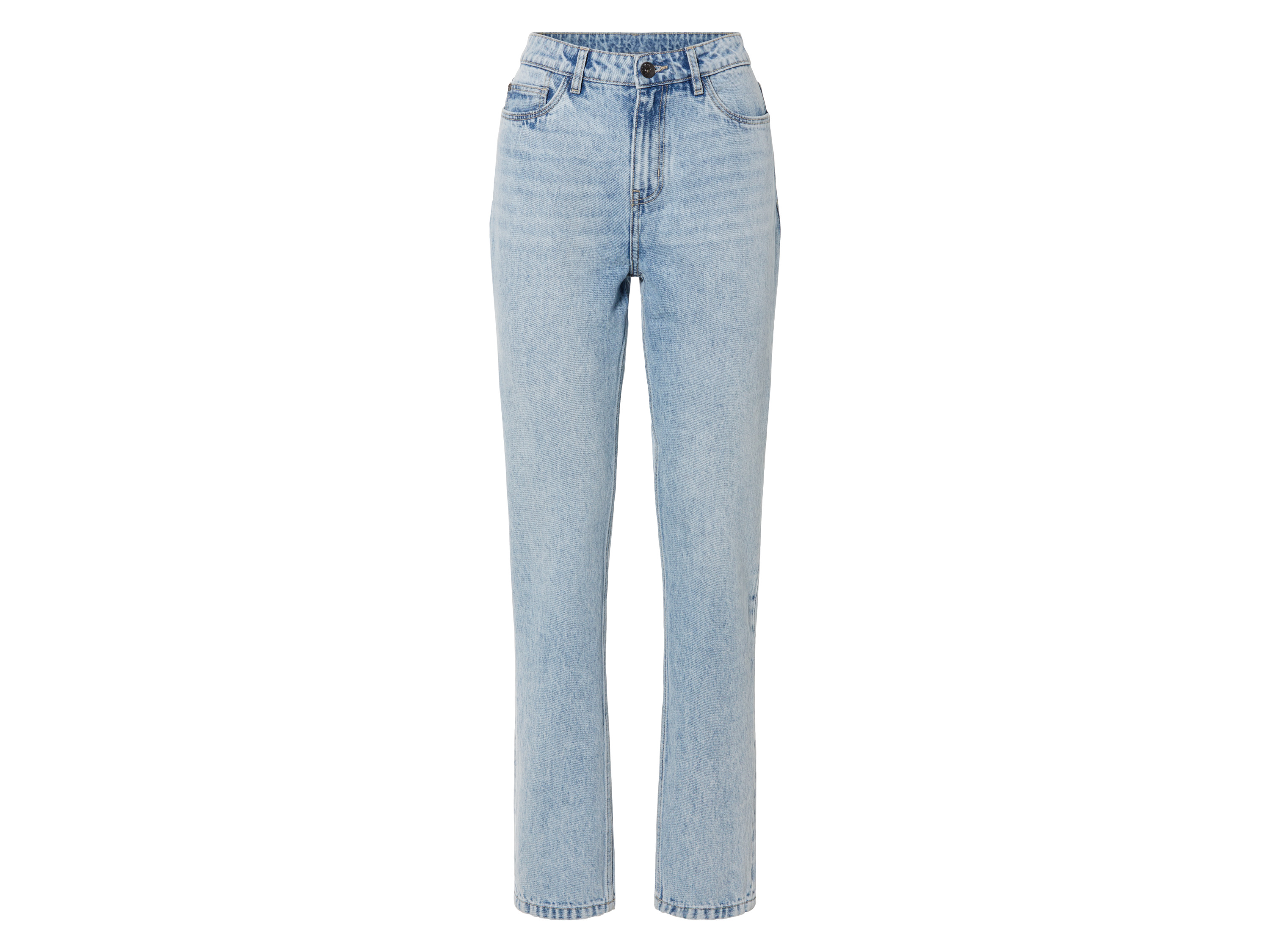 esmara® Jean droit femme 38