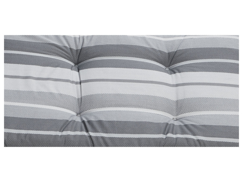 Aller en mode plein écran : LIVARNO home Coussin pour fauteuil de jardin Valencia - Image 10