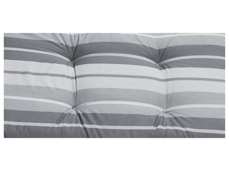 Aller en mode plein écran : LIVARNO home Coussin pour fauteuil de jardin Valencia - Image 8