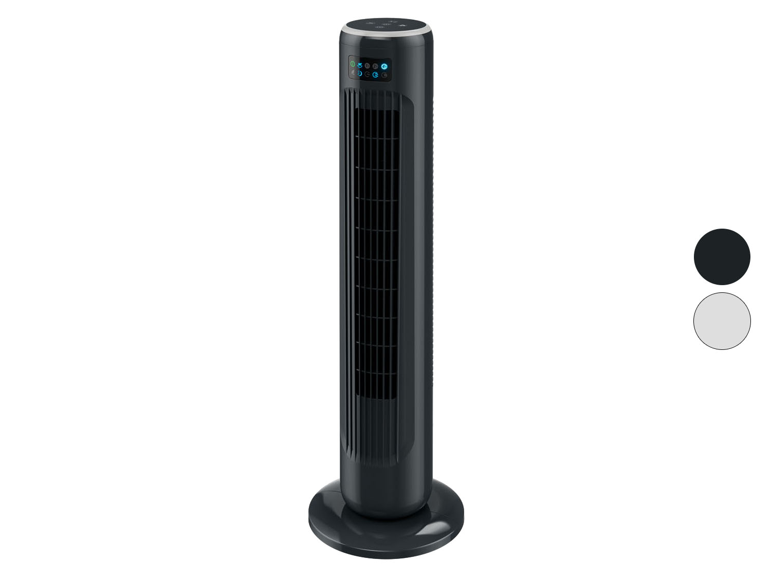 SILVERCREST® Ventilateur tour STVD 45 A1, 45 W