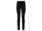 Leggings noirs pour femmes.