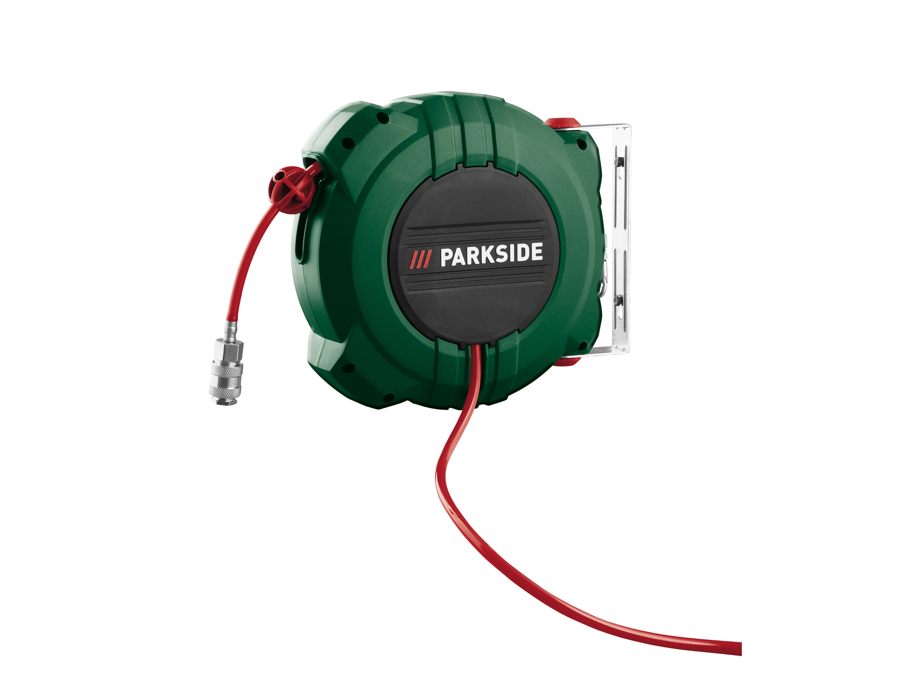 PARKSIDE® Enrouleur de tuyau pneumatique