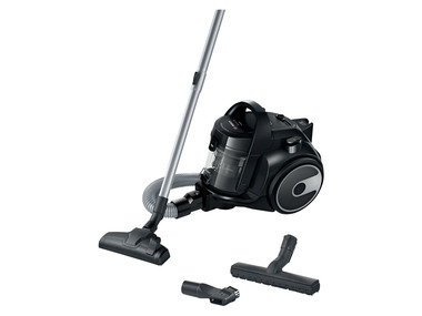 BOSCH Aspirateur BGS05BL1H