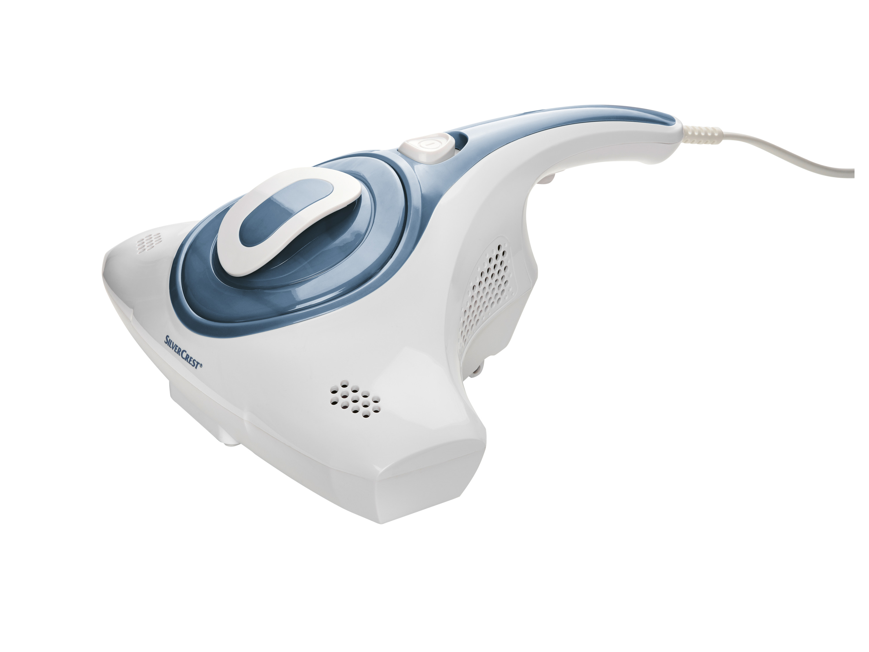 SILVERCREST® Aspirateur anti-acariens